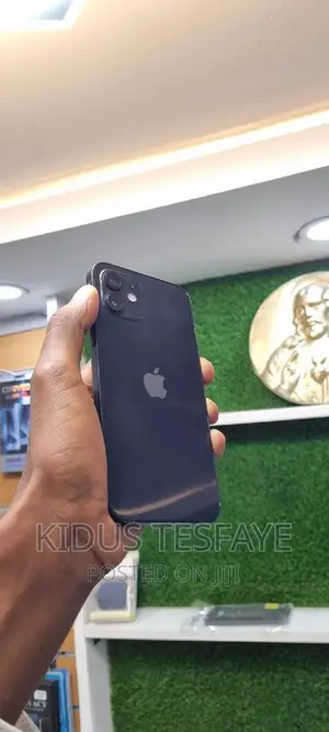 Apple iPhone 12 64 GB Blue