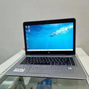 New Laptop HP EliteBook 840 G3 8GB Intel Core i5 HDD 1T