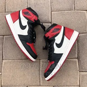 Photo - Air Jordan 1 for Kids