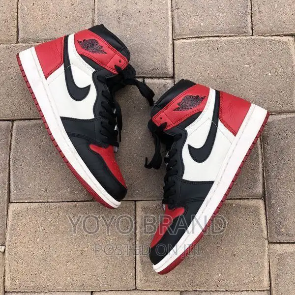 Air Jordan 1 for Kids