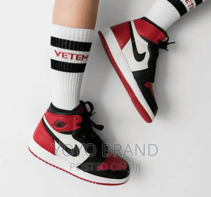 Air Jordan 1 for Kids