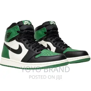 Air Jordan 1 for Kids Fashion Shoes