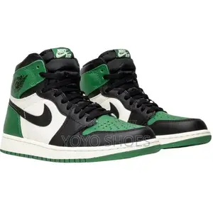 Air Jordan 1 for Kids Fashion Shoes