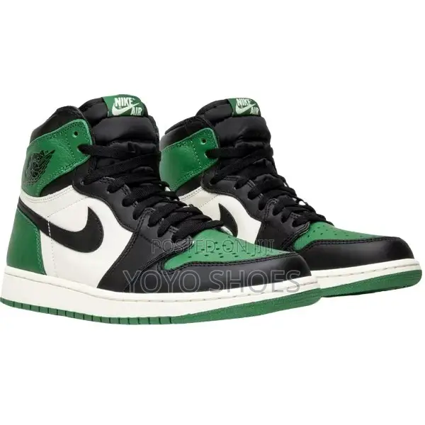 Air Jordan 1 for Kids Fashion Shoes