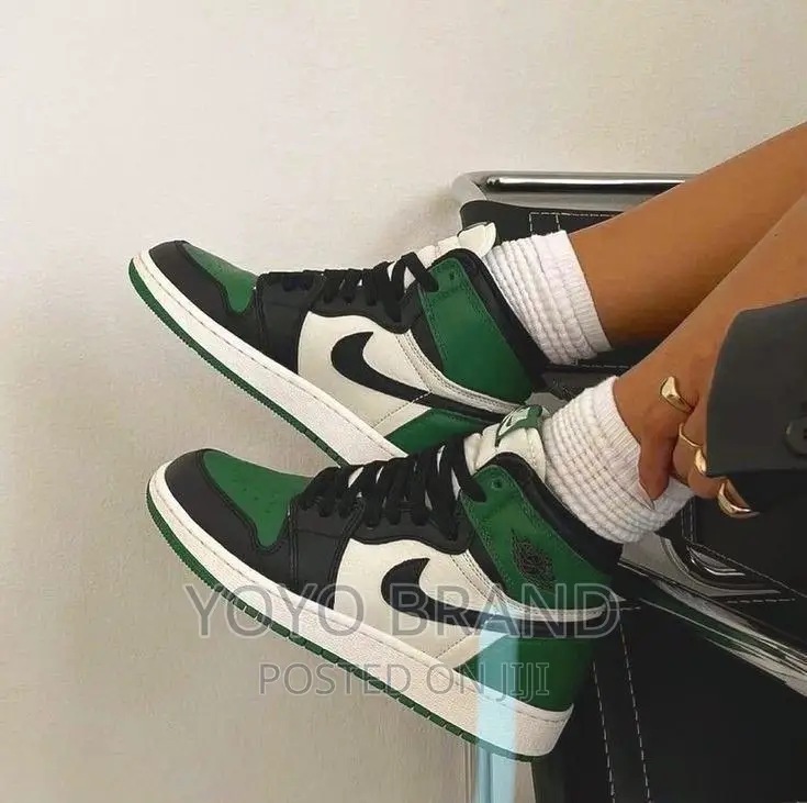 Air Jordan 1 for Kids Fashion Shoes