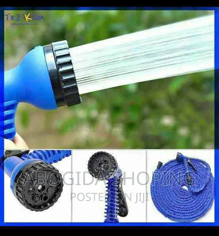 45M Magic Hose Expandable Water Hose,