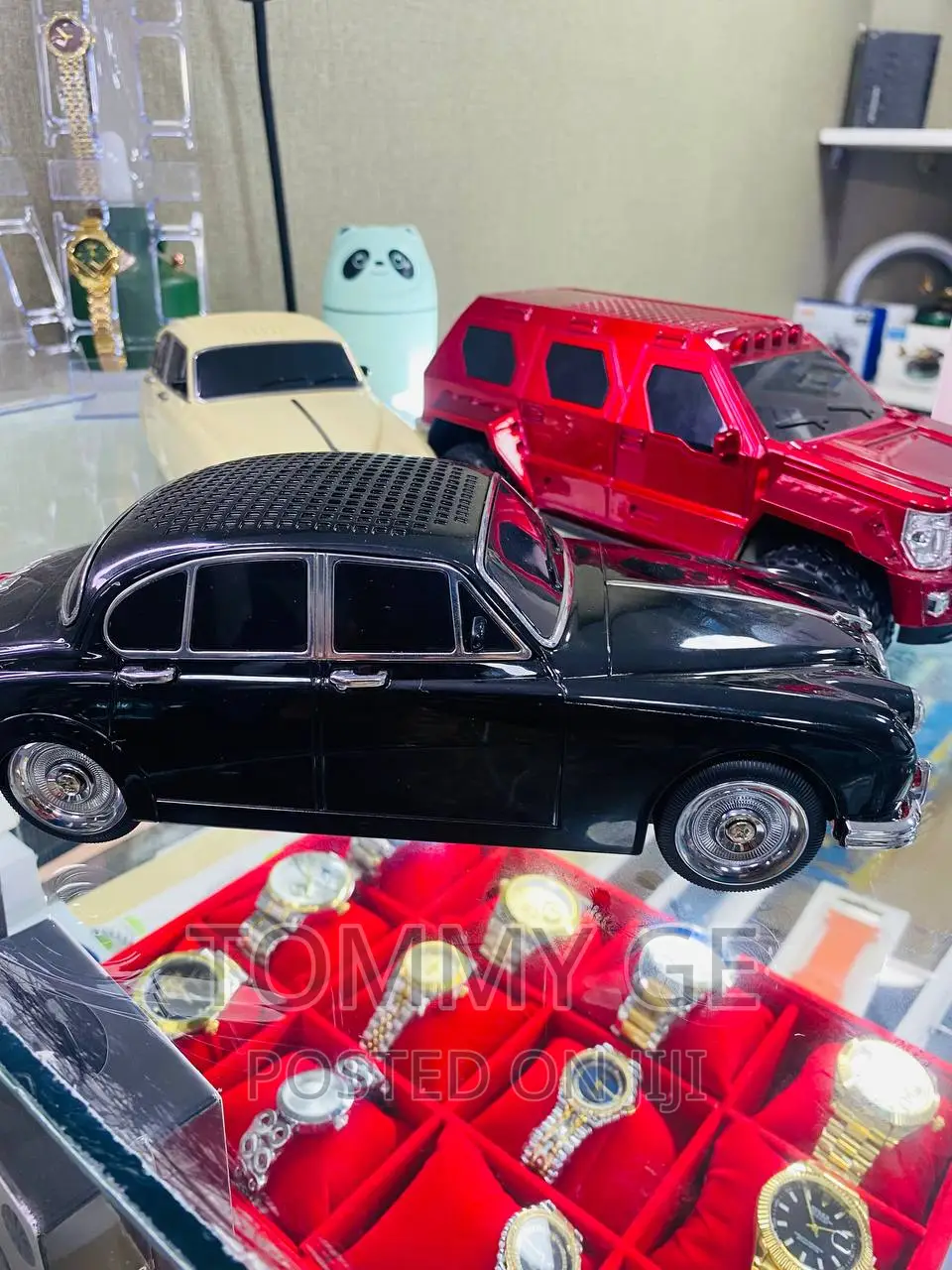 New Car Model Speaker 
ማራኪ ድምፅ ያለዉ Speaker