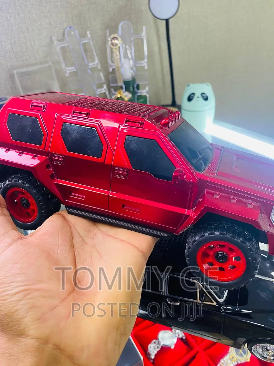 New Car Model Speaker 
ማራኪ ድምፅ ያለዉ Speaker