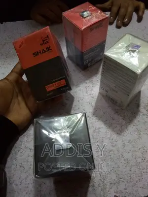 Shaik Parfum