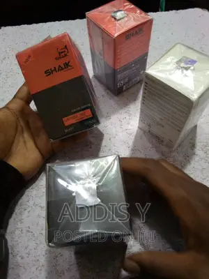 Shaik Parfum