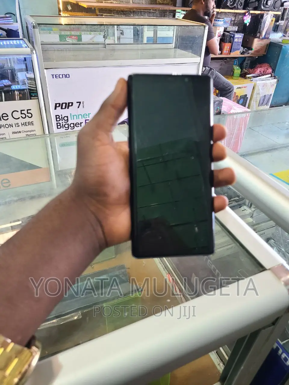 Samsung Galaxy Note 9 512 GB