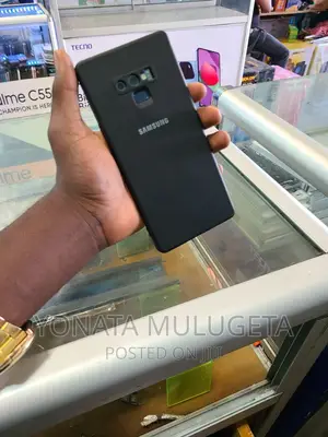 Samsung Galaxy Note 9 512 GB