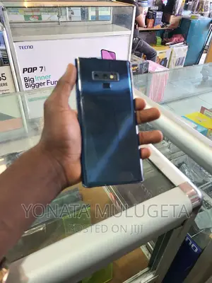 Samsung Galaxy Note 9 512 GB