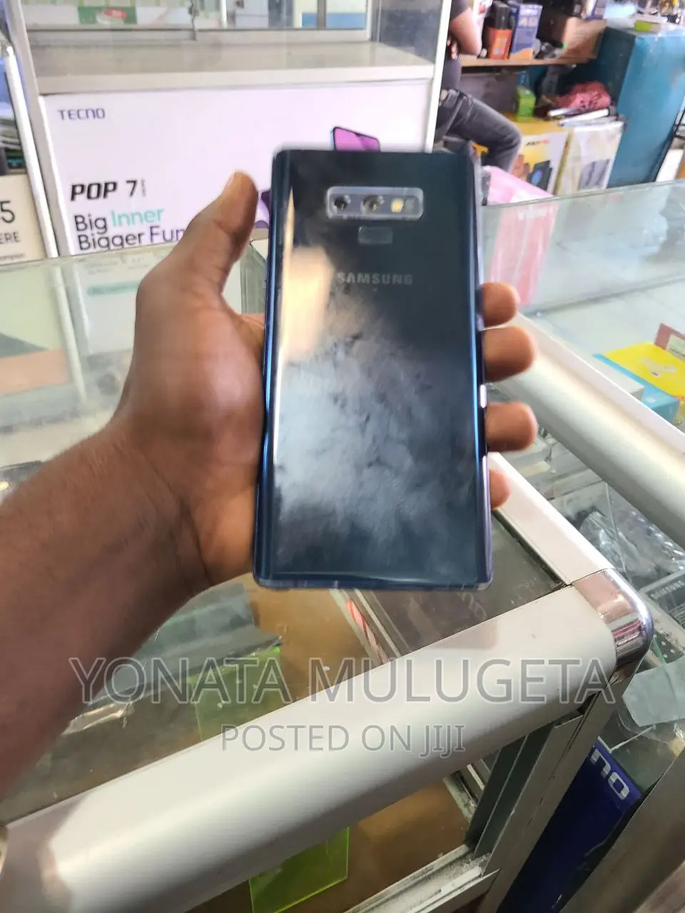 Samsung Galaxy Note 9 512 GB