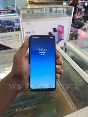 Photo - Samsung Galaxy A10 32 GB