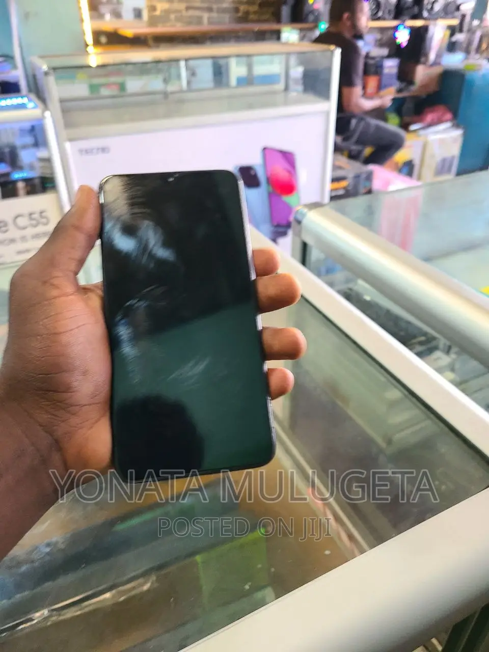 Samsung Galaxy A10 32 GB