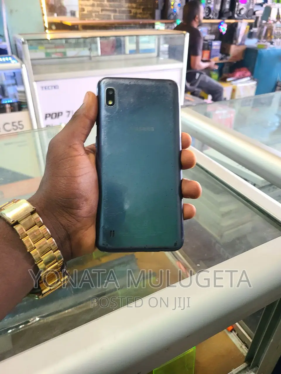 Samsung Galaxy A10 32 GB
