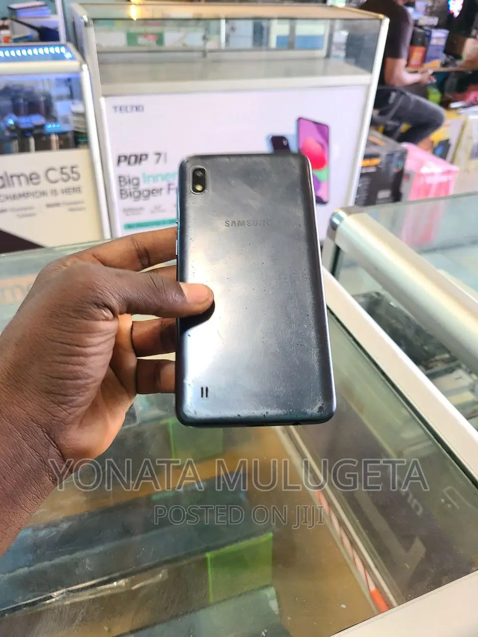 Samsung Galaxy A10 32 GB