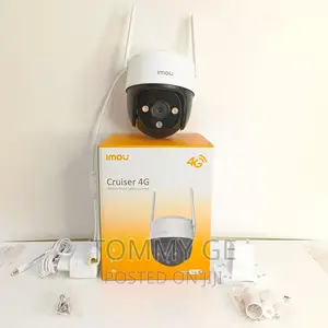Modern Security Camera PTZ Camera 24/7 Recording