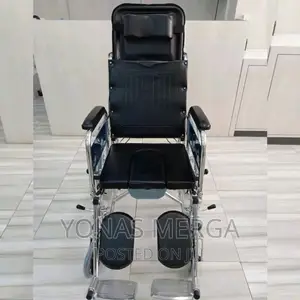 Wheelchair RUDRA Reclining High Back Wheelchair Cruise 609GC