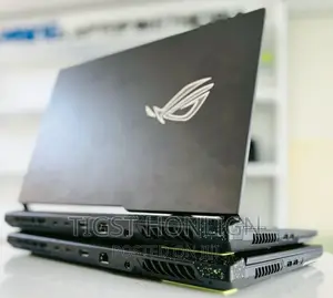 New Laptop Asus ROG Strix G15 16GB AMD Ryzen 7 SSD 1T