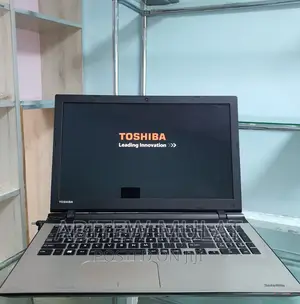 Photo - New Laptop Toshiba Satellite C850 8GB Intel Core I5 HDD 1T