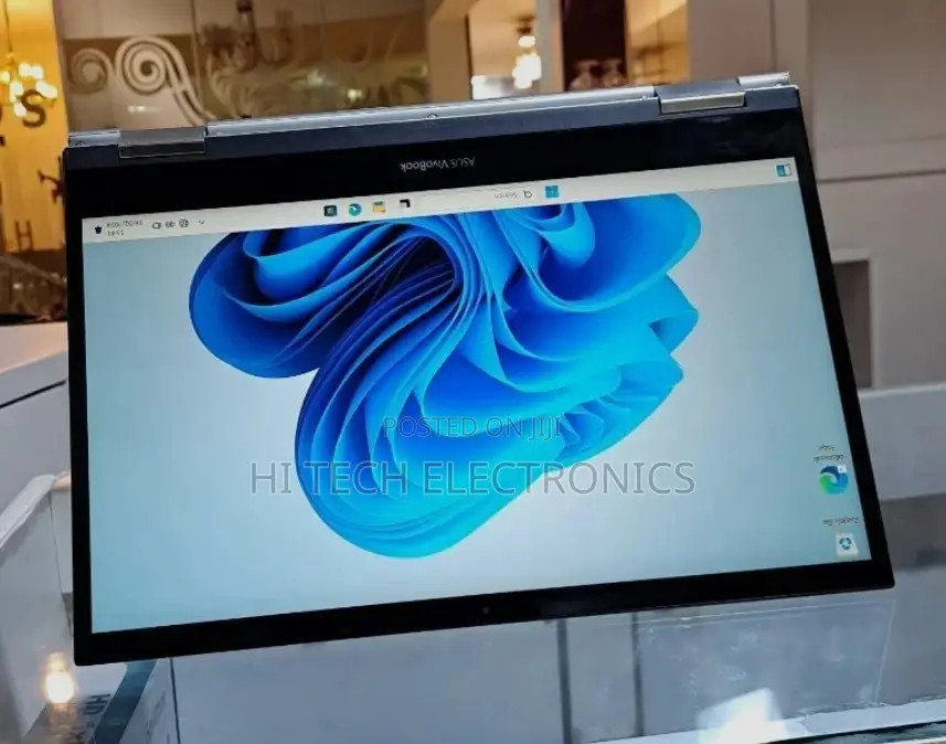 New Laptop Asus VivoBook 15 X505BA 8GB Intel Core I5 HDD 512GB