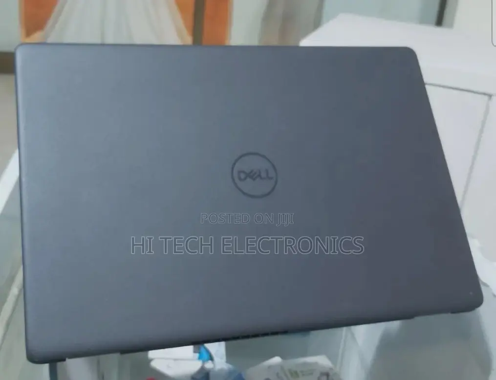 New Laptop Dell Inspiron 15 16GB Intel Core I5 SSD 750GB