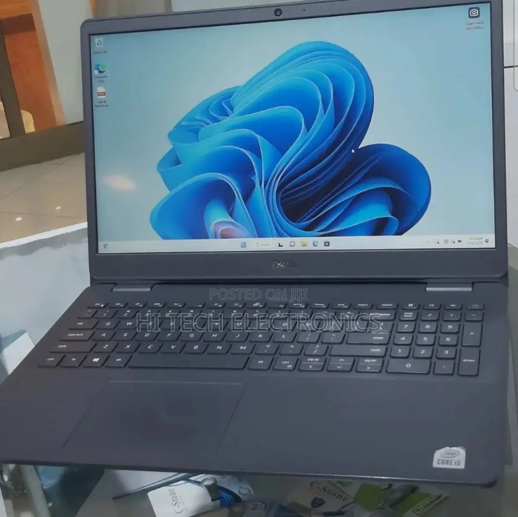 New Laptop Dell Inspiron 15 16GB Intel Core I5 SSD 750GB