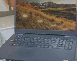 New Laptop Dell Inspiron 15 16GB Intel Core I5 SSD 750GB