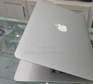 Laptop Apple MacBook 2015 8GB Intel Core I5 SSD 256GB