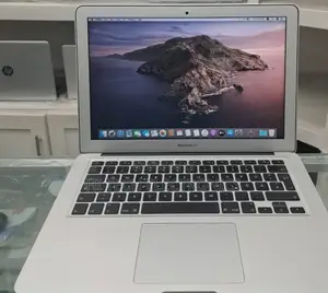 Photo - Laptop Apple MacBook 2015 8GB Intel Core I5 SSD 256GB