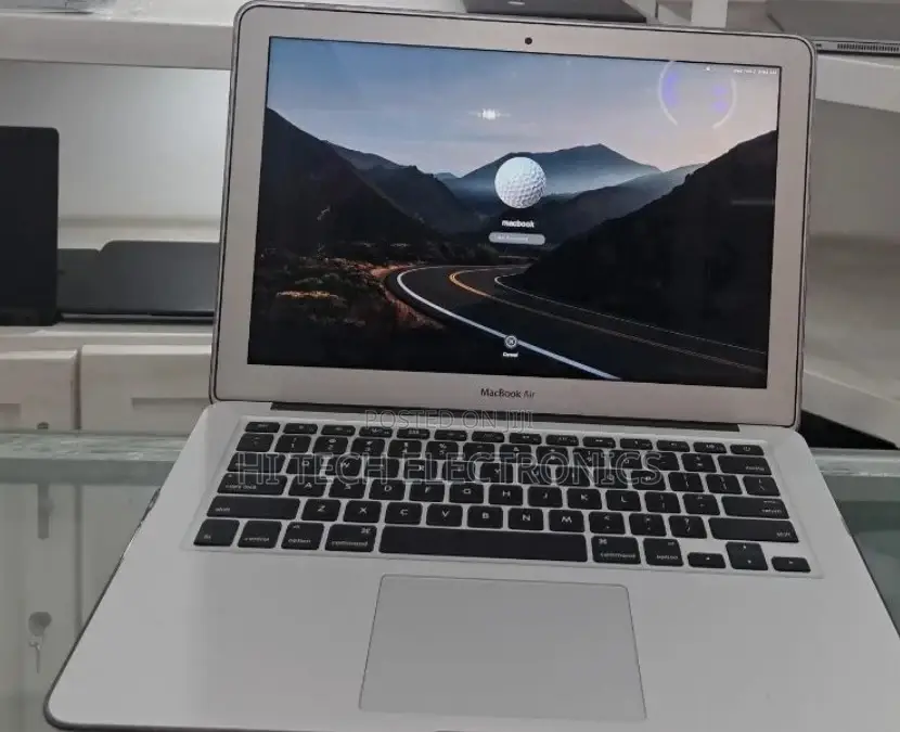 Laptop Apple MacBook 2015 8GB Intel Core I5 SSD 256GB