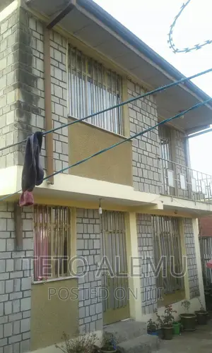 4bdrm House in የሚሸጥ ቤት ቦሌ ሚካኤል አካባቢ, Bole for sale