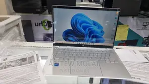 New Laptop HP Pavilion X360 8GB Intel Core I5 SSD 512GB