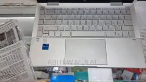 New Laptop HP Pavilion X360 8GB Intel Core I5 SSD 512GB