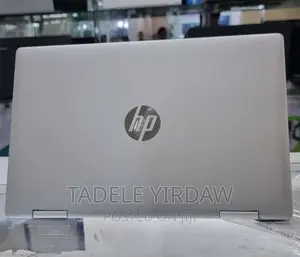 Photo - New Laptop HP Pavilion 15 8GB Intel Core I5 SSD 512GB