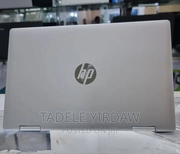 New Laptop HP Pavilion 15 8GB Intel Core I5 SSD 512GB
