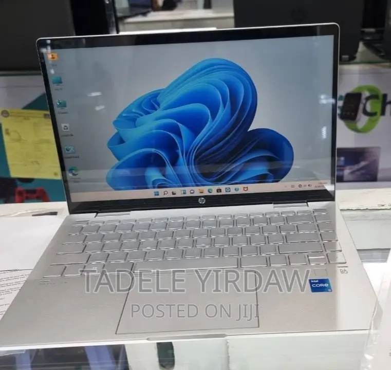 New Laptop HP Pavilion 15 8GB Intel Core I5 SSD 512GB