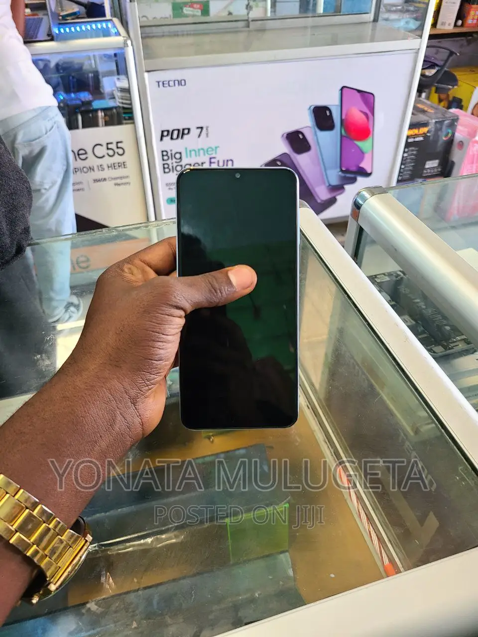 Samsung Galaxy A13 64 GB