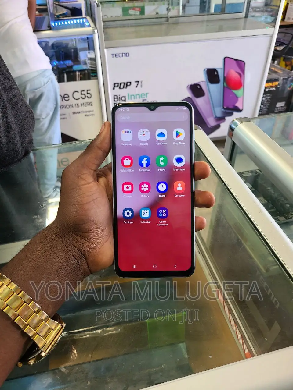 Samsung Galaxy A13 64 GB