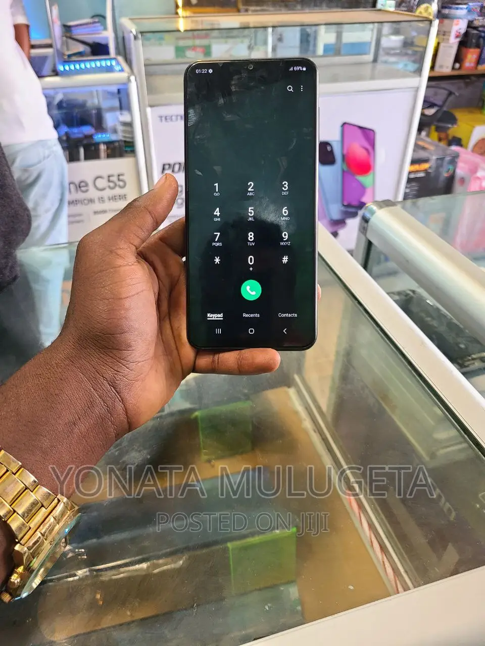 Samsung Galaxy A13 128 GB