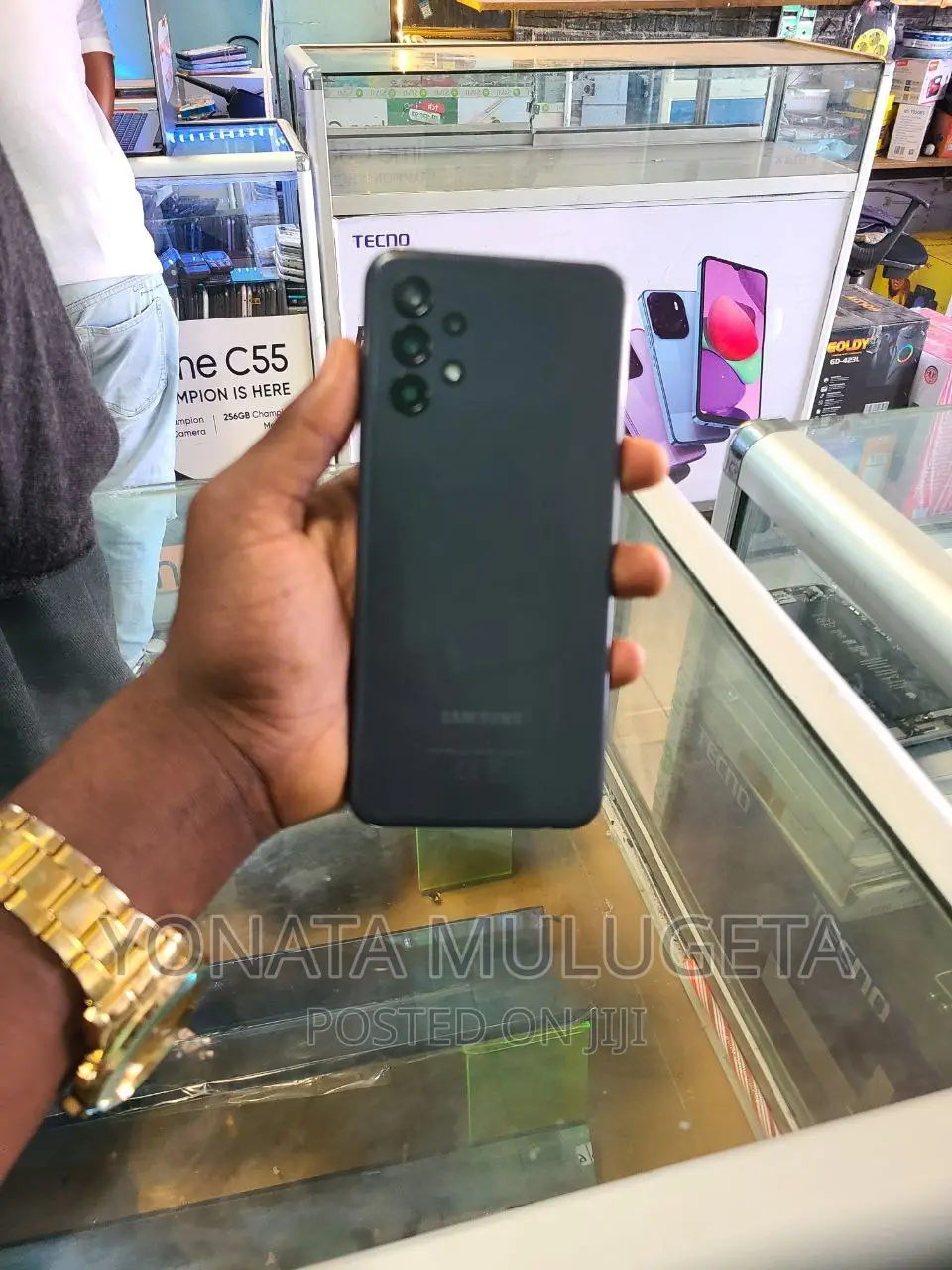 Samsung Galaxy A13 128 GB