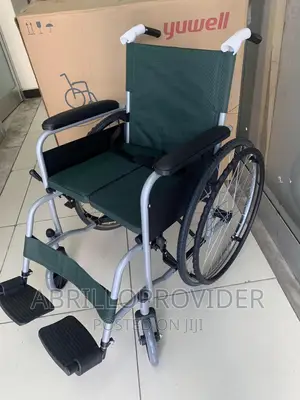 Best Aluminum Fold Wheelchair for Outdoor Use