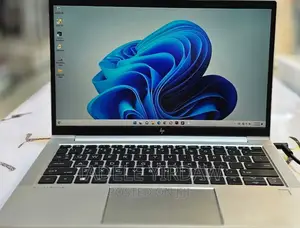 New Laptop HP EliteBook 840 8GB AMD Ryzen 7 SSD 512GB