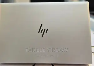 New Laptop HP EliteBook 840 8GB AMD Ryzen 7 SSD 512GB