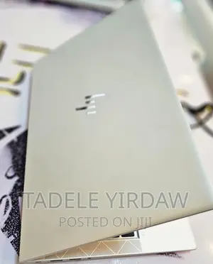 New Laptop HP EliteBook 840 8GB AMD Ryzen 7 SSD 512GB