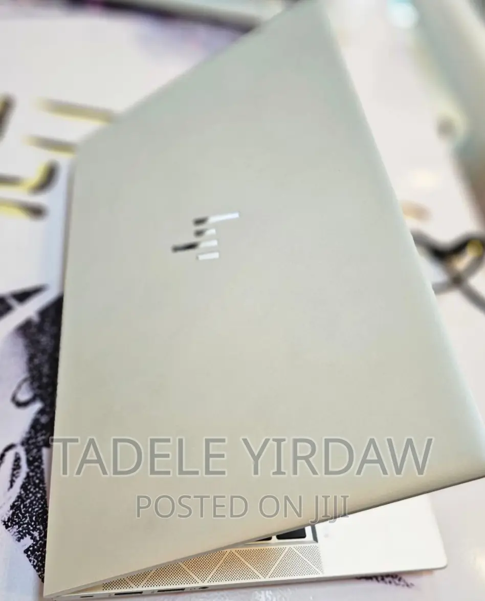 New Laptop HP EliteBook 840 8GB AMD Ryzen 7 SSD 512GB