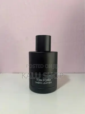 Tom Ford Ombre’ Leather EDP