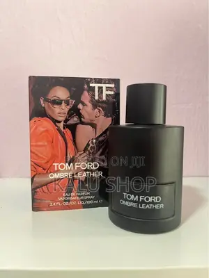 Tom Ford Ombre’ Leather EDP